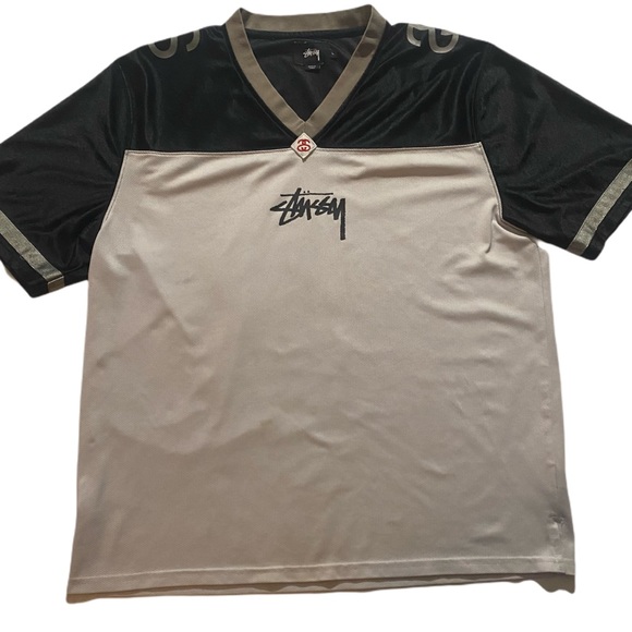 Stussy Other - Stussy Vintage Jersey